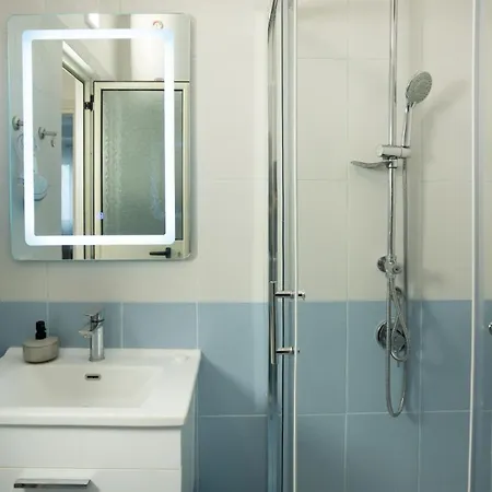 Debina By Tok شقة *