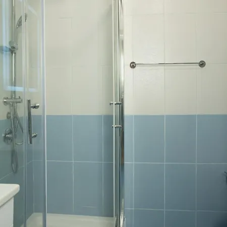 Debina By Tok شقة