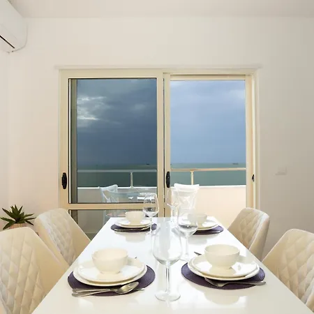 شقة Debina By Tok