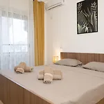 Apartament Debina By Tok Durrës