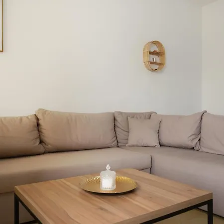 Apartament Debina By Tok *