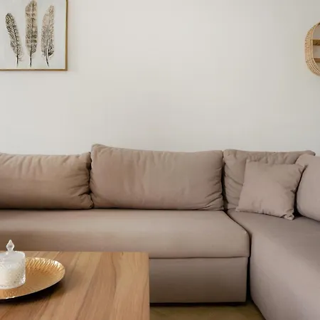 Debina By Tok Apartament