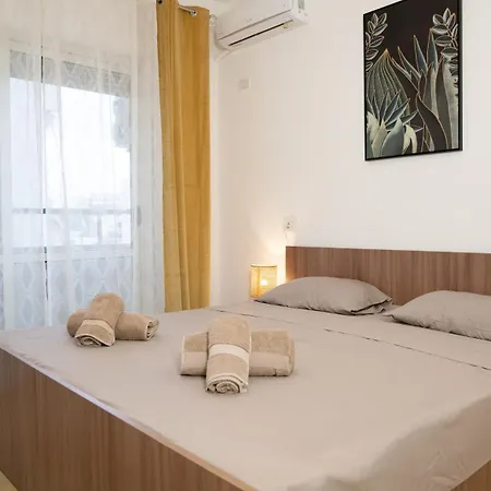 Apartament Debina By Tok Durrës