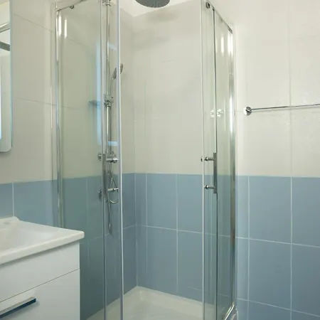 Apartament Debina By Tok Durrës