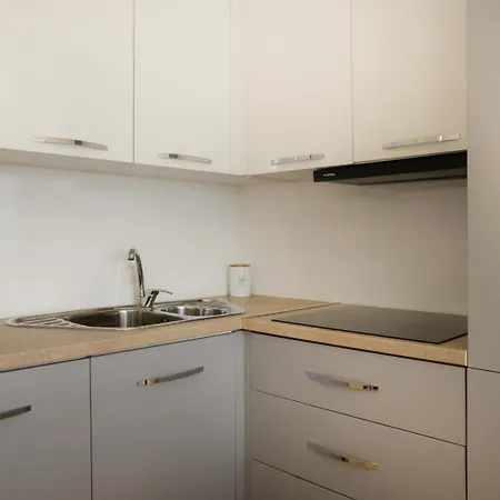 Debina By Tok Apartament Durrës