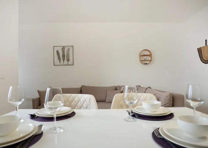 Debina By Tok Appartement Durrës