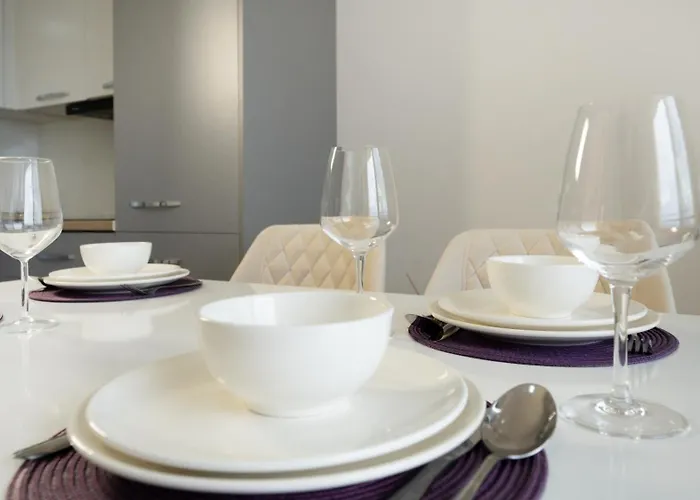 Debina By Tok Appartement