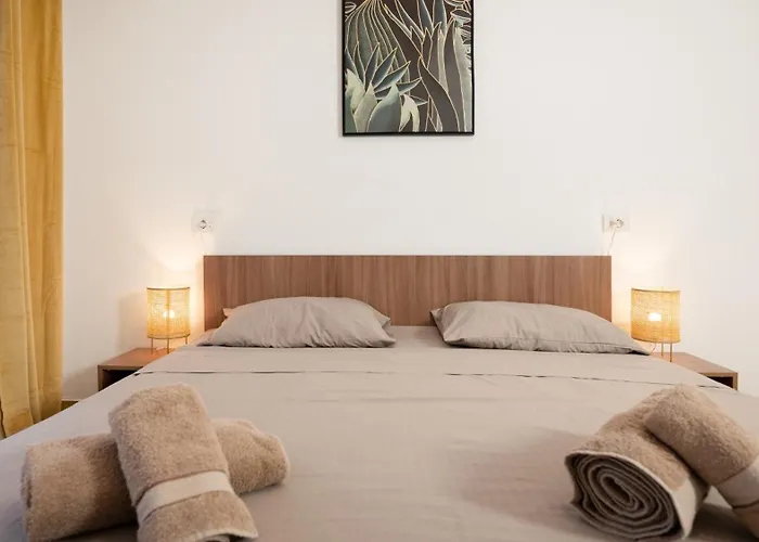 Debina By Tok Appartement *