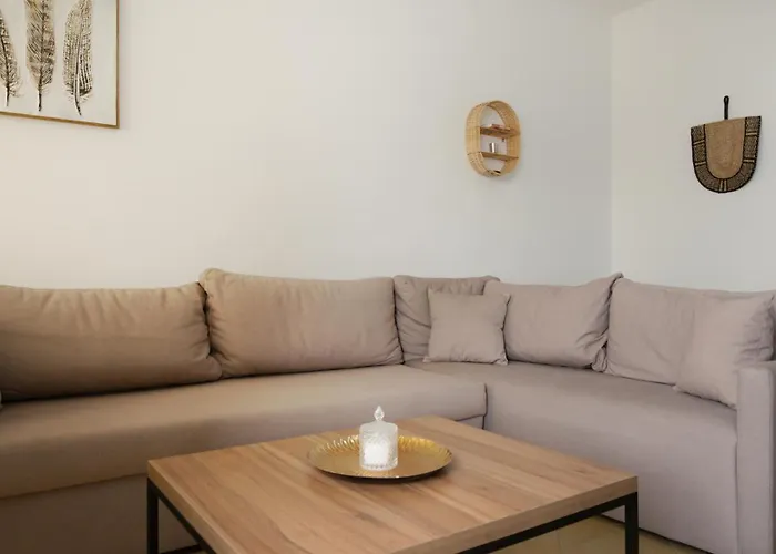 Appartement Debina By Tok *