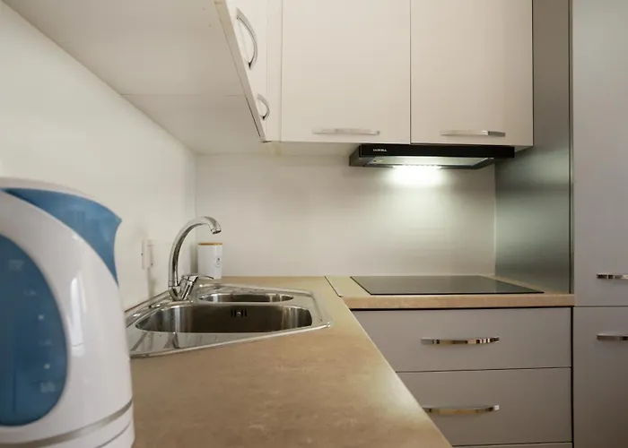 Debina By Tok Appartement Durrës