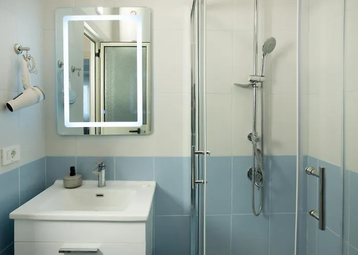 Debina By Tok Appartement *