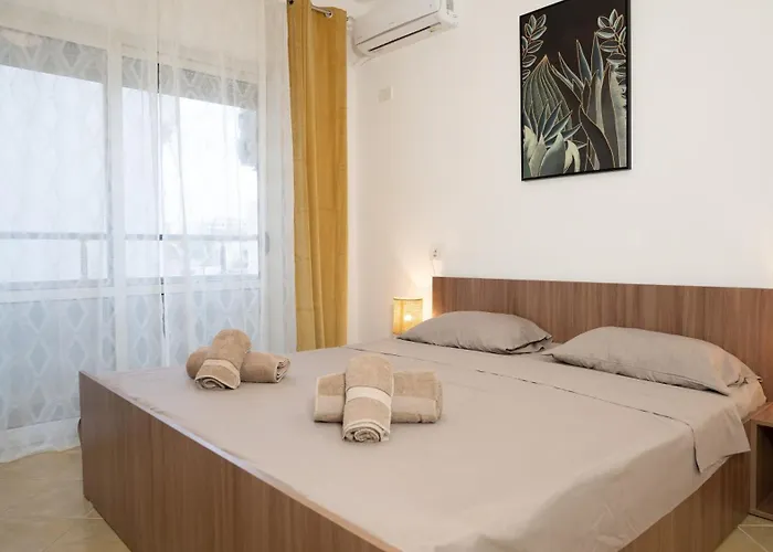 Appartement Debina By Tok Durrës