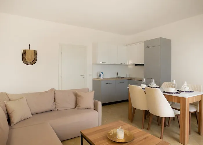 Debina By Tok Appartement