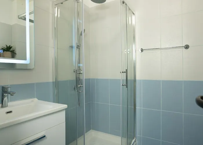 Appartement Debina By Tok Durrës