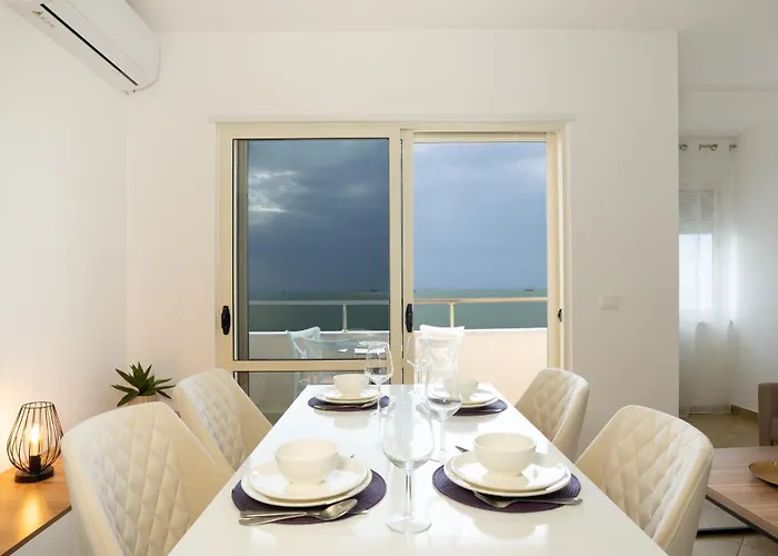 Appartement Debina By Tok