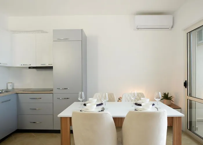 Appartement Debina By Tok