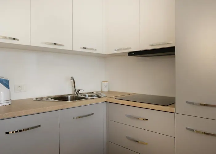 Debina By Tok Appartement Durrës